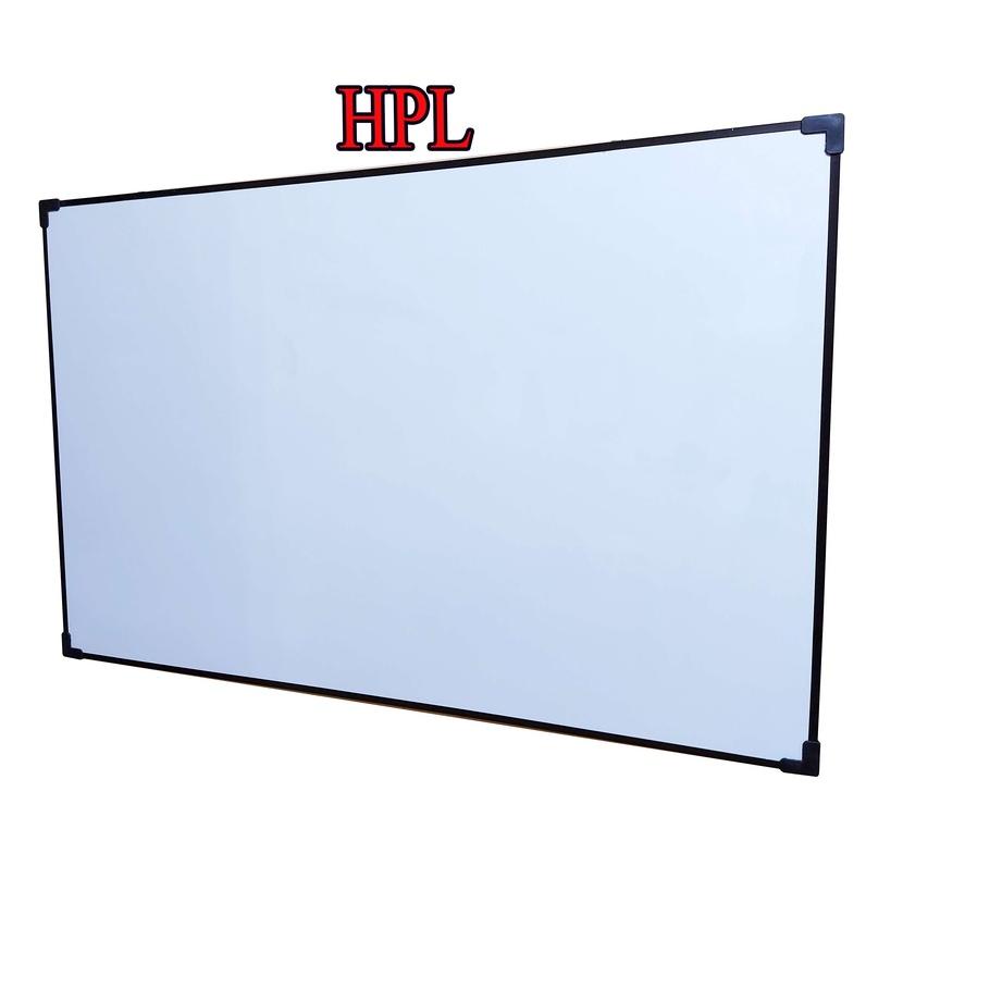

NB9MY96100 Papan Tulis 60x90 cm Magnet dan Non Magnet