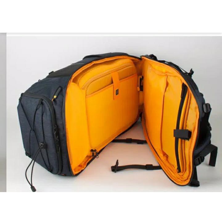 Tas Ransel Kamera Kalibre 910627-443 Metroshoot 01 New