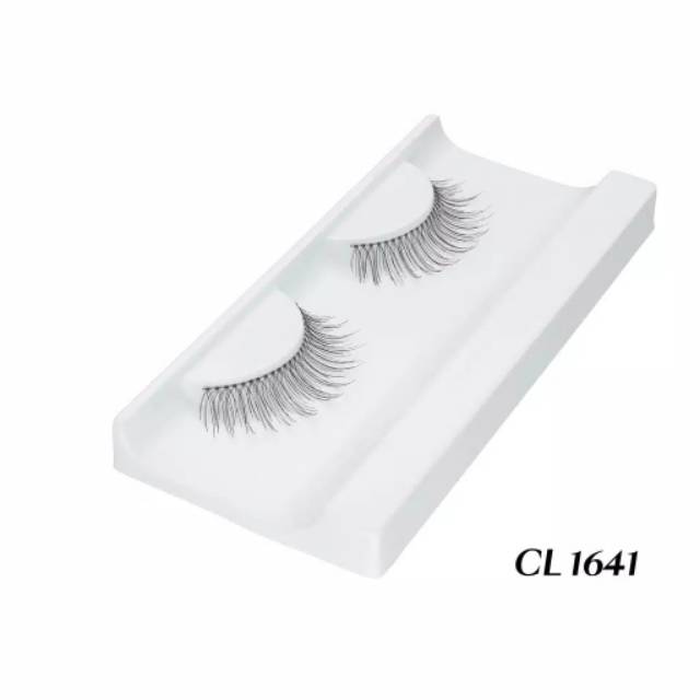 ARTISAN Professionnel Eyelashes Classic Series / Bulu mata