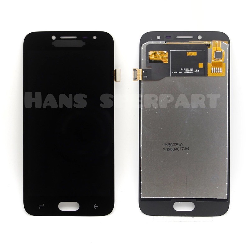 LCD TOUCHSCREEN SAMSUNG J2 PRO J250 J250F - COMPLETE