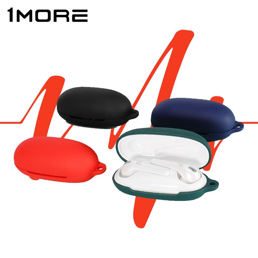 Silicon Cover Protector For 1MORE Comfobuds Wireless