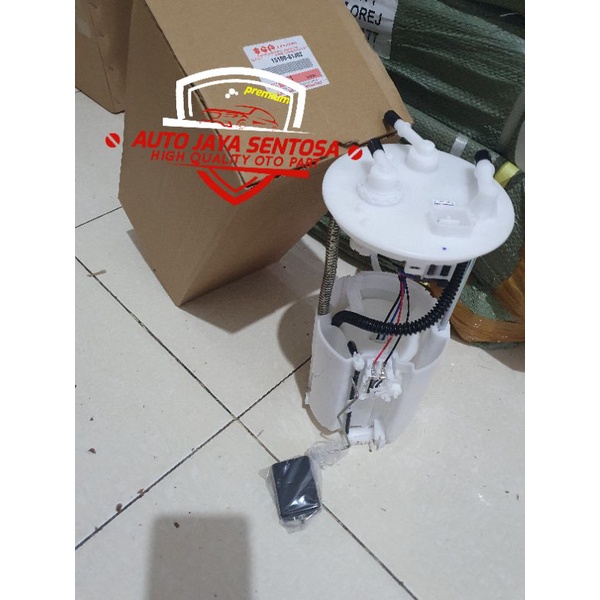 Jual Fuel Pump Assy Pompa Bensin Komplit Apv Atau Apv Arena Original