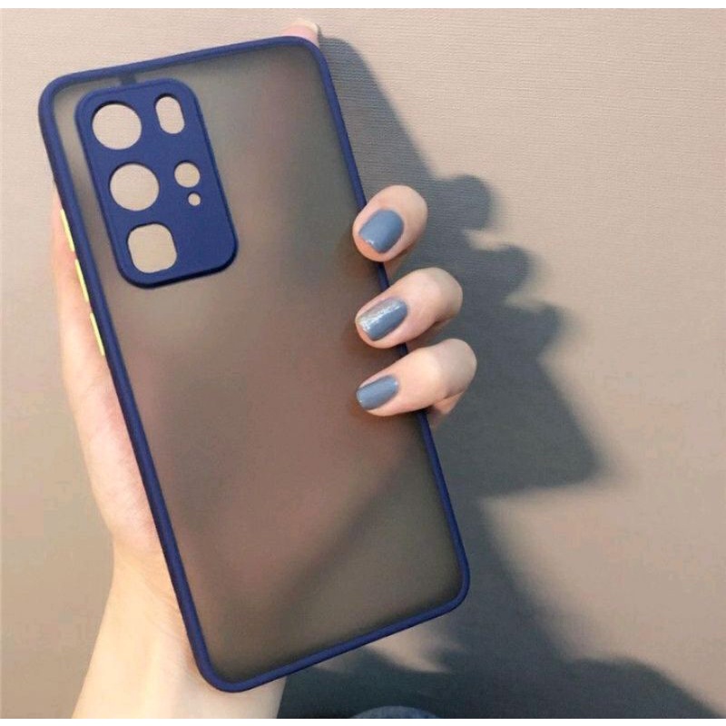 silikon my choice/hp A03S(4G)SAMSUNG A03S A21S A12 A11/C17❤️A94-2