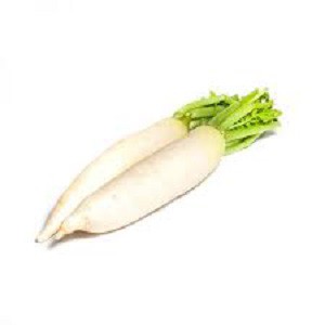 

Lobak (500Gr)