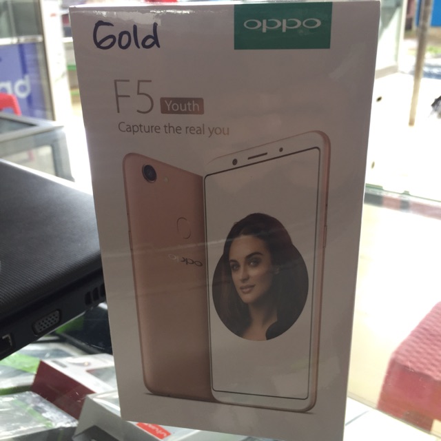 Oppo f5 youth