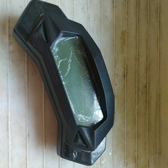 Speedometer spidometer kilometer km kilo meter kawasaki ninja rr mono 250 murah