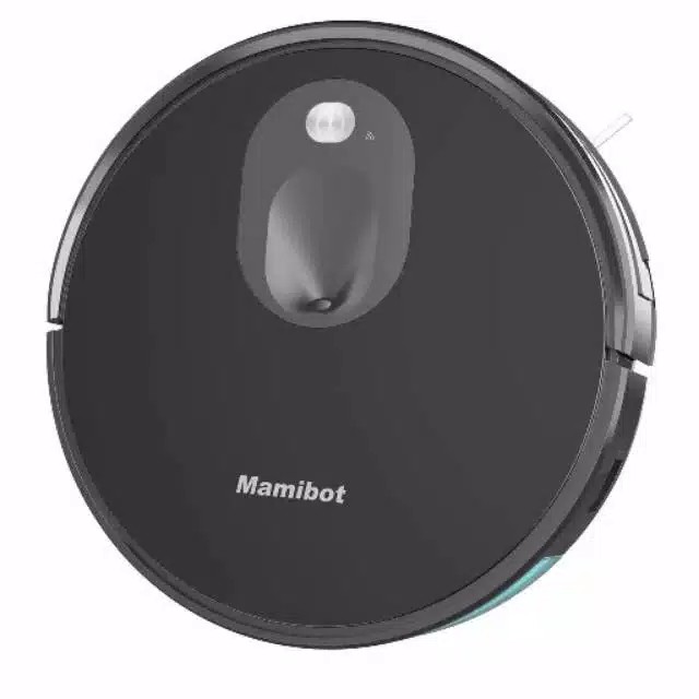 MAMIBOT EXVAC680S NEW HIGH END ROBOT VACUUM CLEANER
