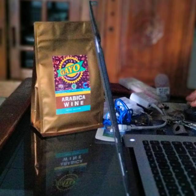 

Kopi gayo arabica Premium quality