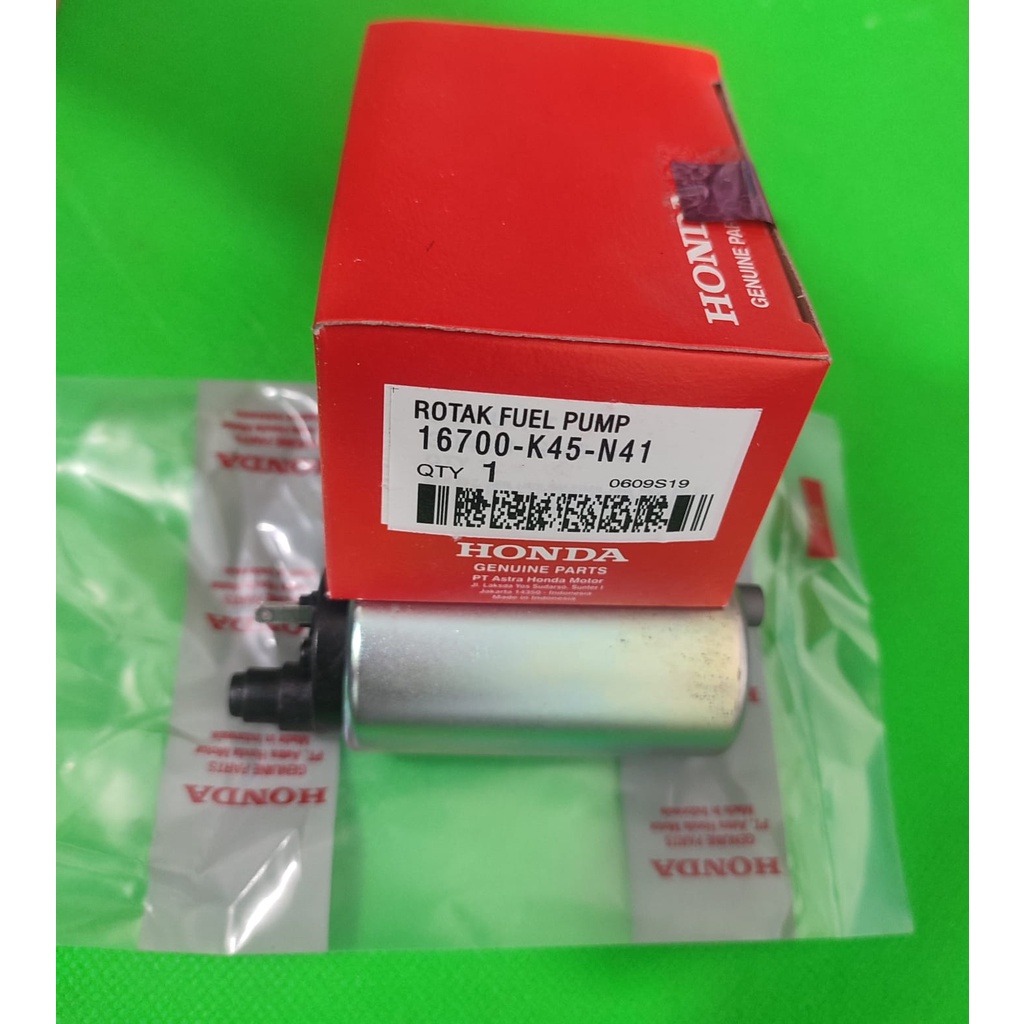 ROTAK FUELPUMP CBR 150 /VERZA