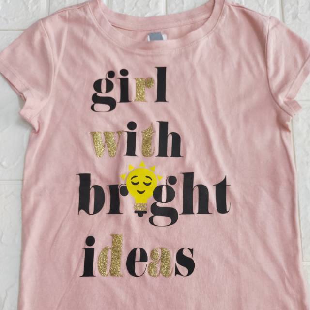 Gap kids