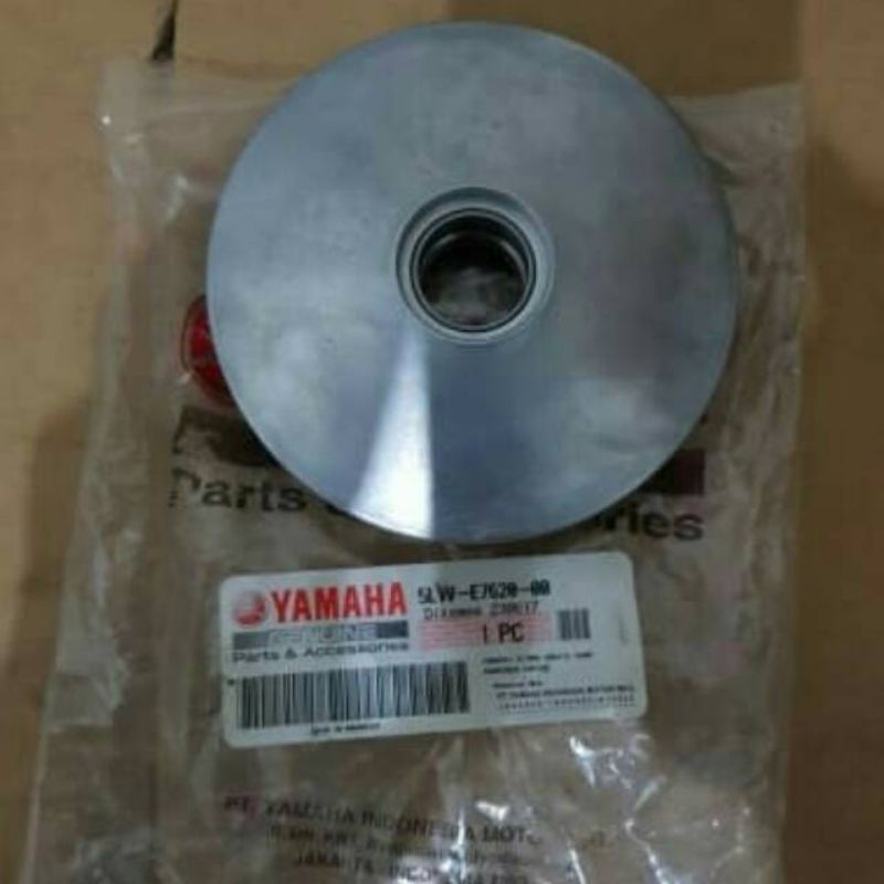 rumah roller mio/nouvo/fino/mio soul ori ygp