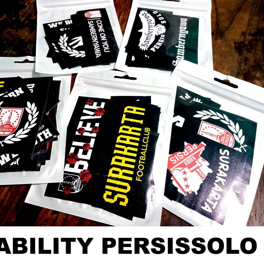 

[ORIGINAL]Stiker Pack Persis Solo Stabilityproduck terbaik