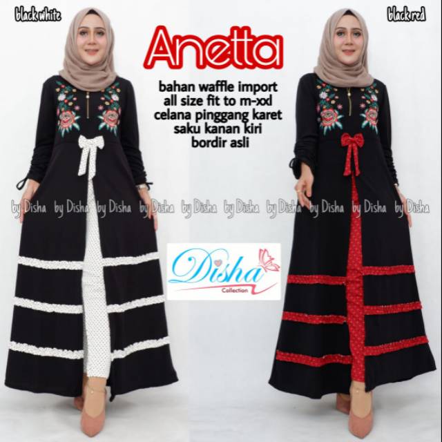 ANNETA SET