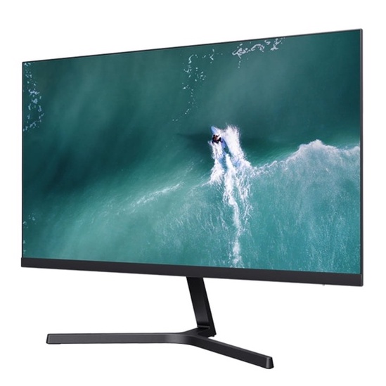 MONITOR XIAOMI MI 1C / 24 INCH FHD IPS / 6ms 60Hz - CICILAN 0%