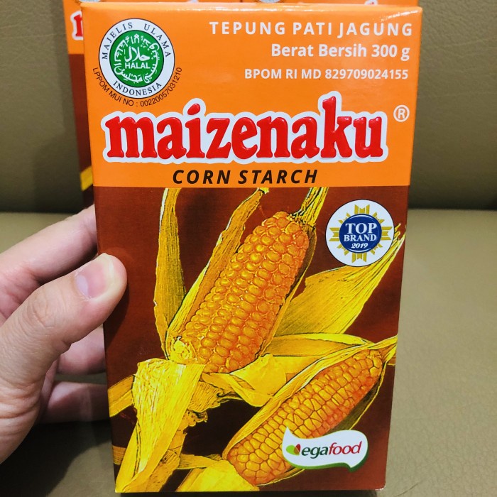 

Ds510 Maizenaku 300Gr Gr6B0B1