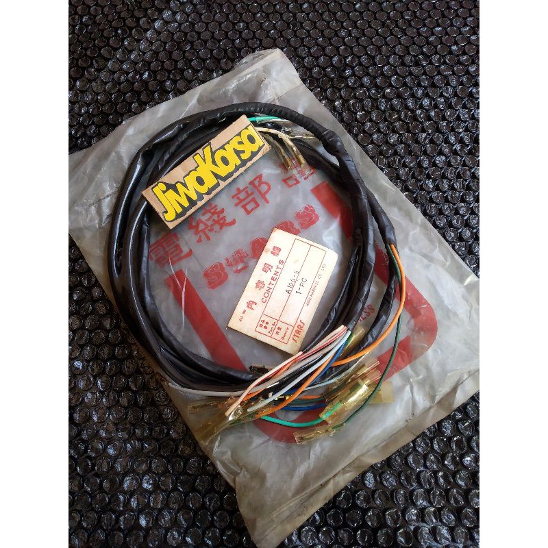 Kabel body suzuki a 100 a100