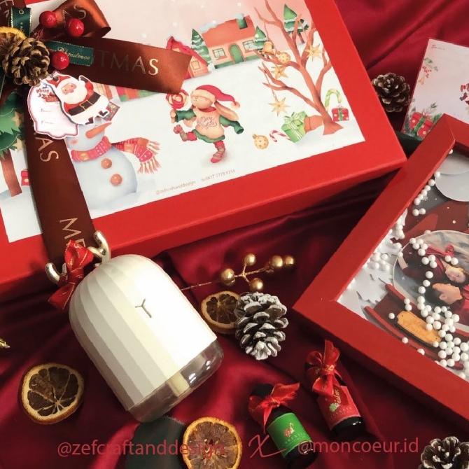

CHRISTMAS HAMPERS / HAMPERS NATAL / CHRISTMAS GIFT / KADO NATAL DGFXG6563