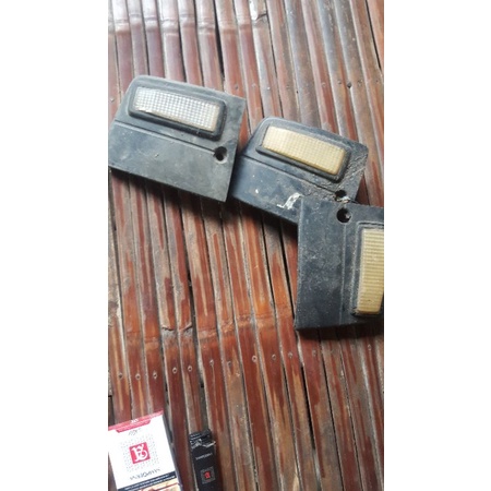 lampu senja c700/supercup