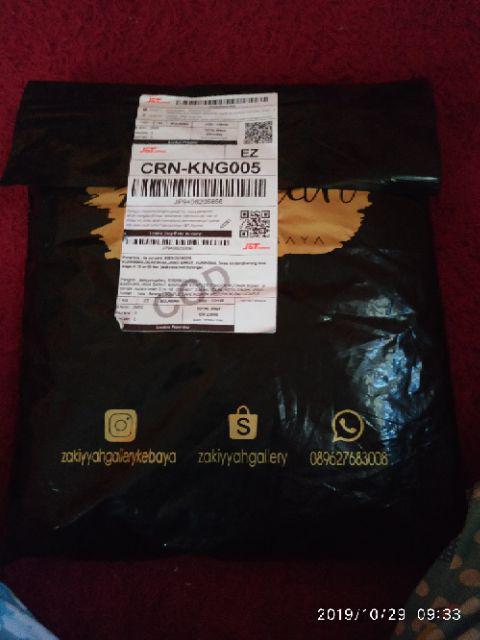 Couple Cape Kebaya Modern Murah Couple Tunangan