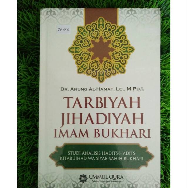 Tarbiyah jihadiyah imam bukhari