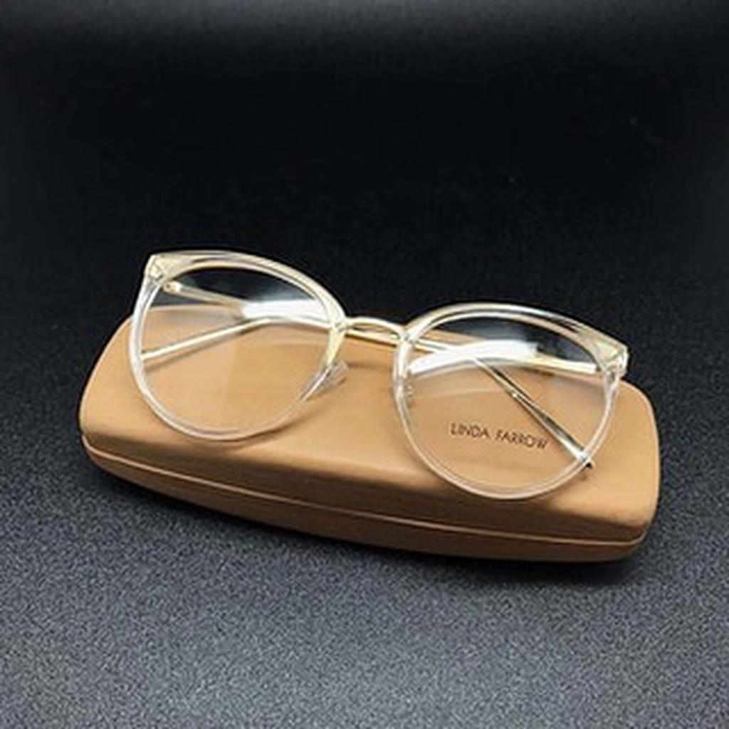 Frame Kacamata Minus Wanita LF1202