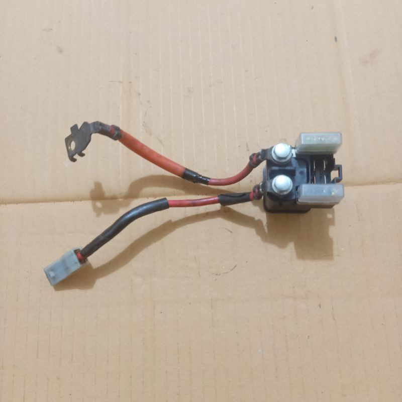 Bendik Stater Yamaha R15 V1 V2 old original