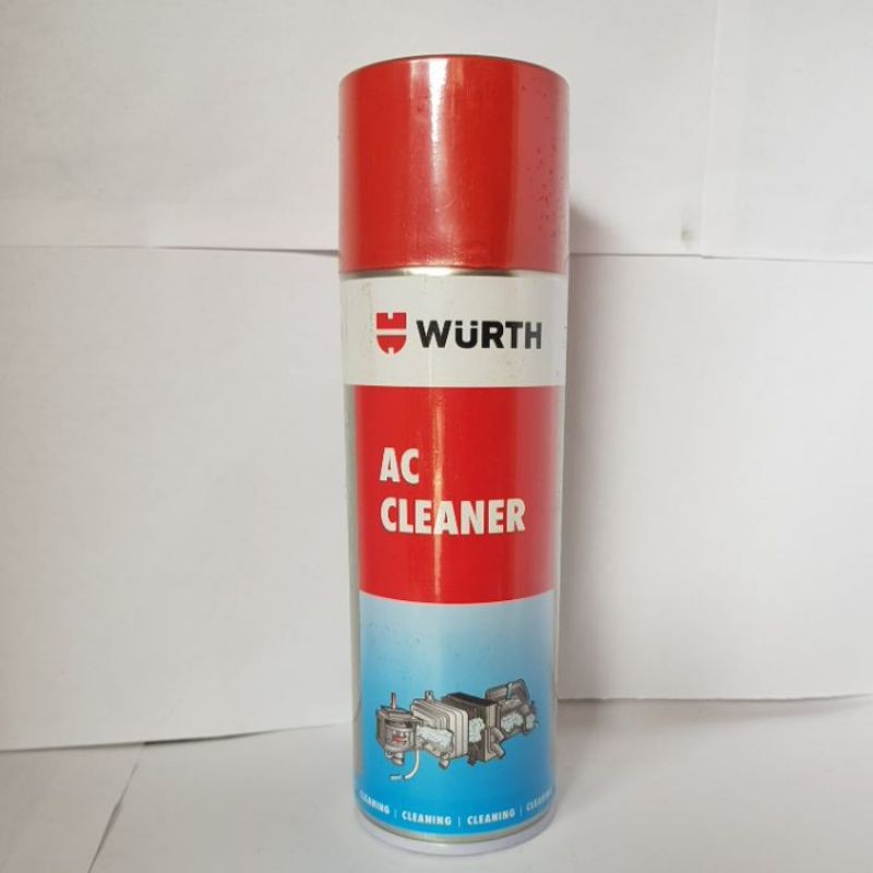 Ac Cleaner Spray Wurth 250ML