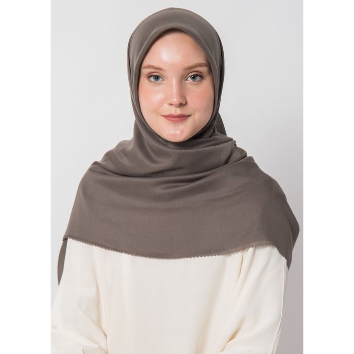 

Mizzu Scarves Charcoal