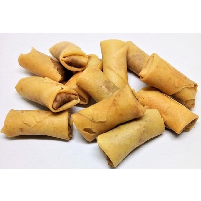 

PROMO Sumpia Udang 500 gram MURAH