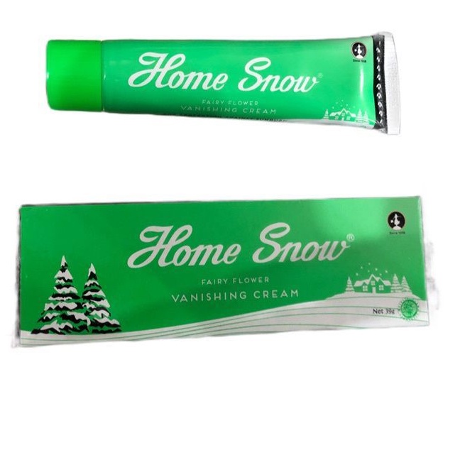 Home Snow Vanishing Cream