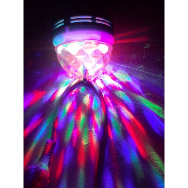 Jual Lampu disco dan fitting on/off | Shopee Indonesia