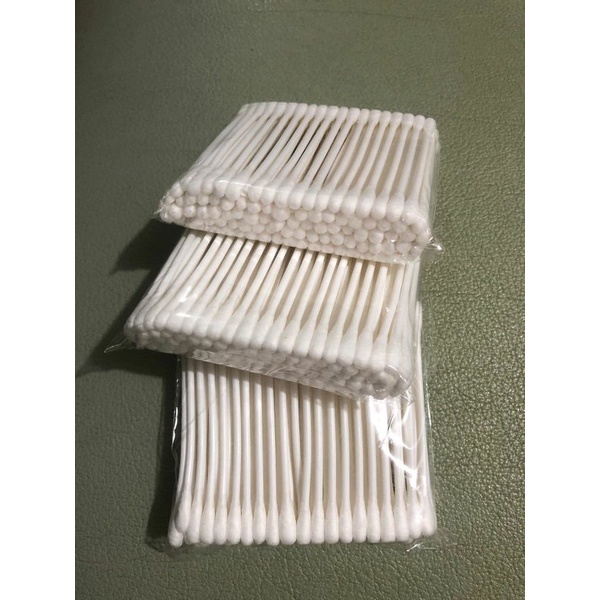 COTTON BUD DEWASA isi 100pc