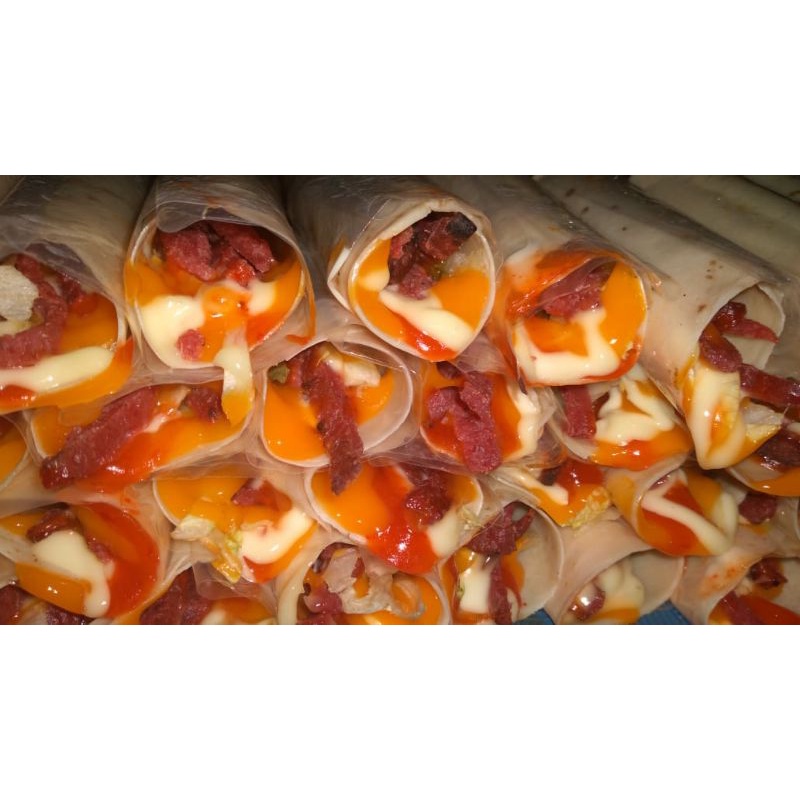 

Kebab Mini Premium