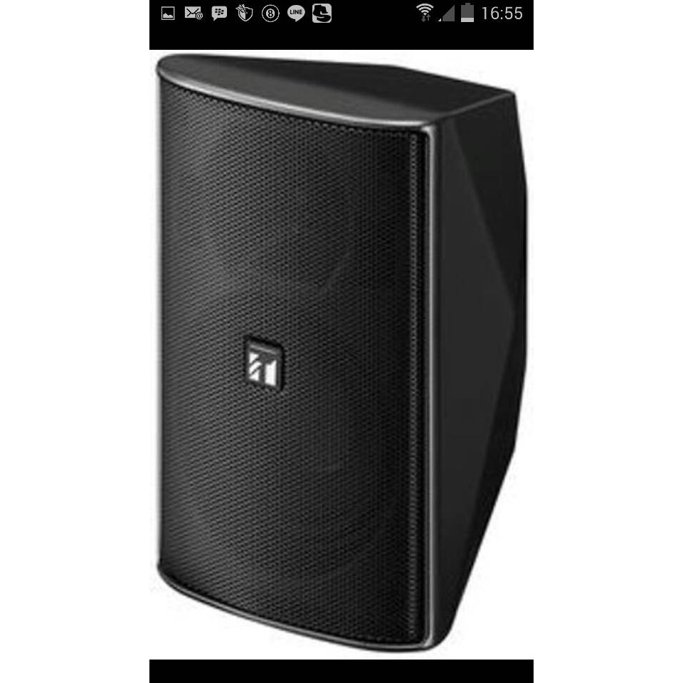 Speaker Toa ZS F2000BM/ZS F 2000BM ( ORIGINAL )