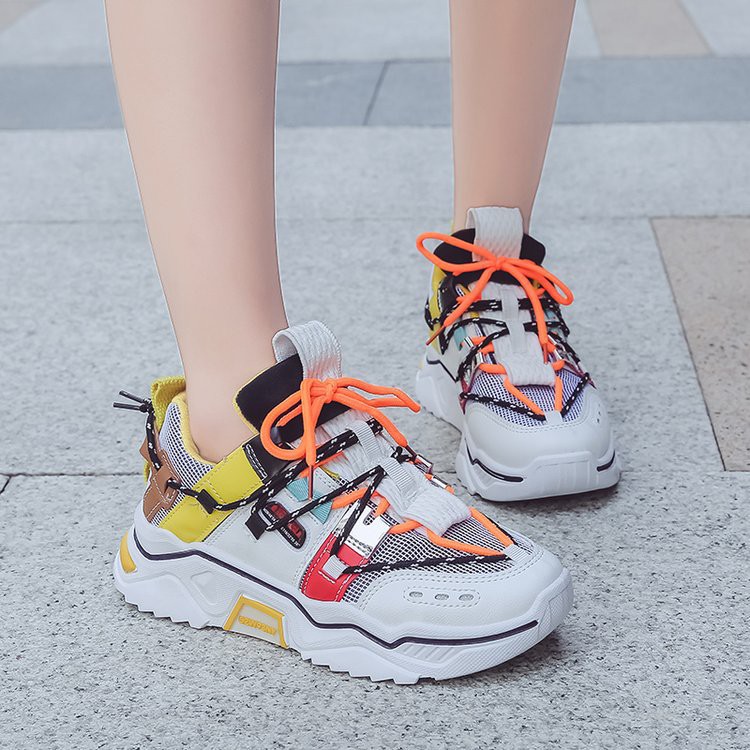 [ ORIGINAL IMPORT ] Sneakers Wanita Import Sepatu Wanita Import Premium Quality SI 806