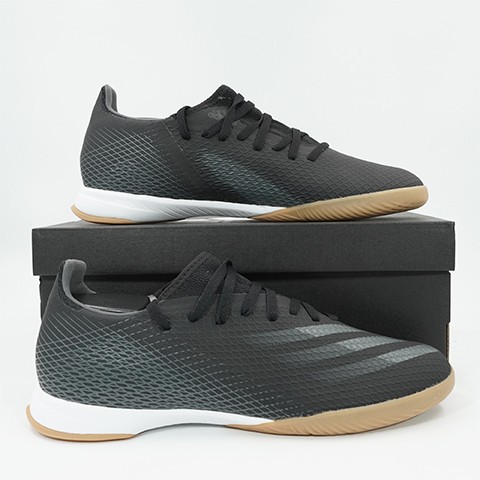 Sepatu Futsal Adidas X Ghosted 3 IN FW3544 Original