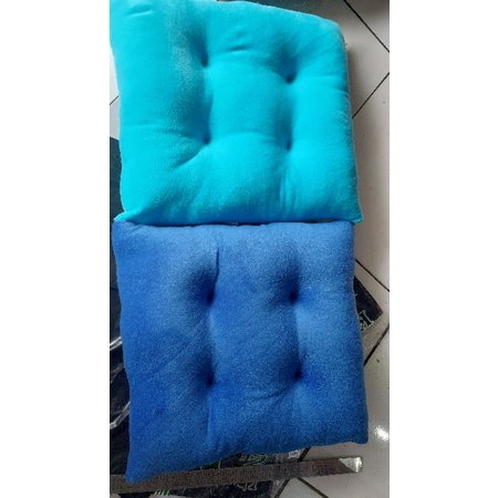 BANTAL ALAS DUDUK &quot; VELBOA ONDOL&quot; FULL 40 CM...Super Tebal