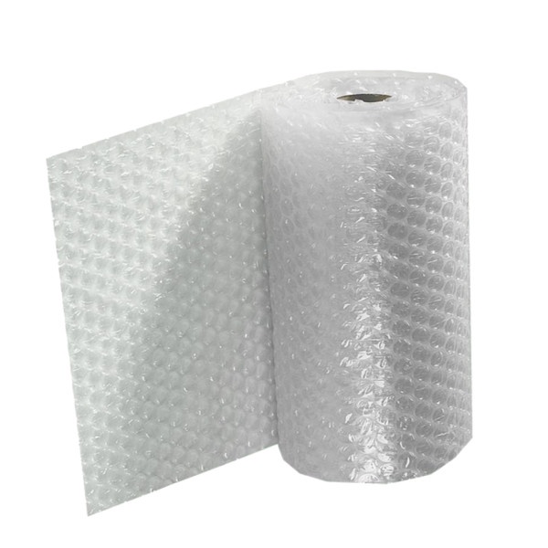 

Tambahan Bubble Wrap Untuk Tambahan Packing