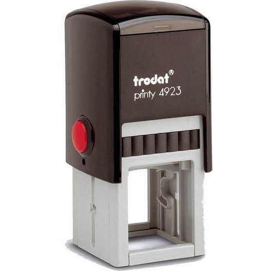 

Trodat Printy 4923 29x29mm 1 Warna