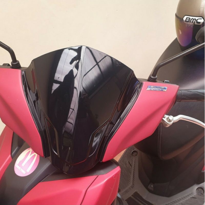 Visor yamaha freego TGP