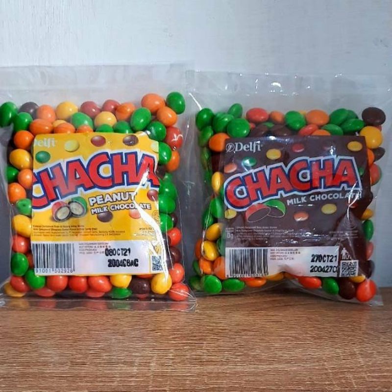 

CHACHA KILOAN MURAH 250 GRAM