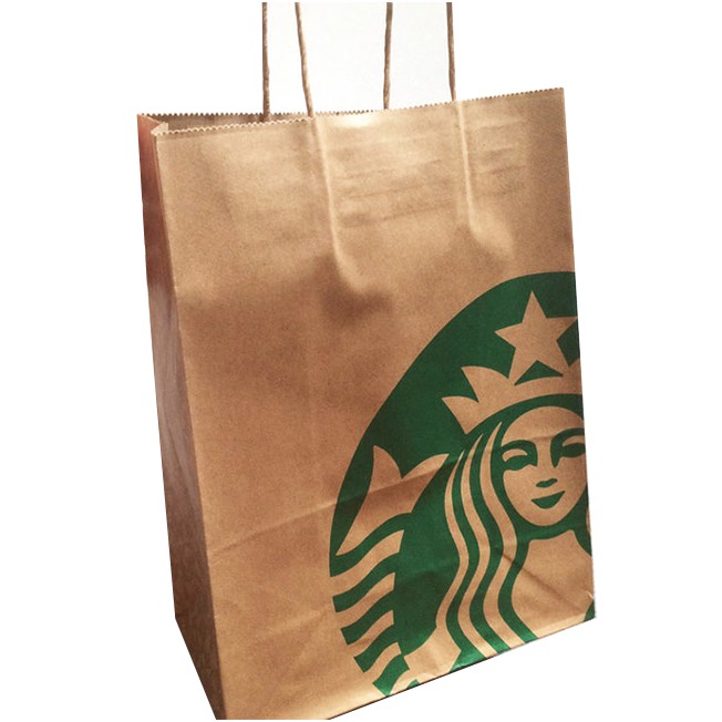 

Paper Bag "Starbucks