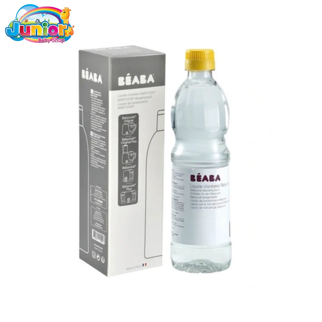 Beaba Babycook Cleaning Product Descaling Agent