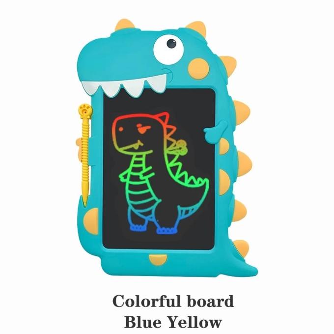 

TERLARIS Papan Tulis Anak LCD Writing Color Board 8.5" DINOSAURUS/PULPEN GEL/PULPEN LUCU/PULPEN 1 PACK/PENSIL WARNA/PENSIL 2B/PENGHAPUS JOYKO/PENGHAPUS LUCU/RAUTAN PENSIL PUTAR/RAUTAN ELEKTRIK/SPIDOL WARNA/SPIDOL PERMANEN/SPIDOL WHITEBOARD/CORRECTION TAPE