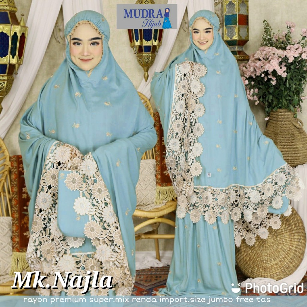 *Ready byk mk.najla  mudra  ll 19 maret 2021
