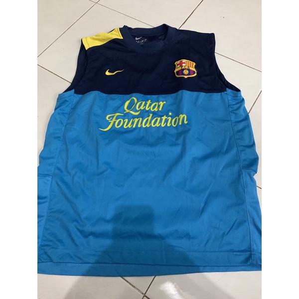 baju olahraga bekas preloved dri fit nike basket