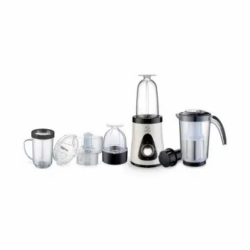 Informa Kels Neville Blender Mini Plastik Bumbu Chopper Smoothies Asli