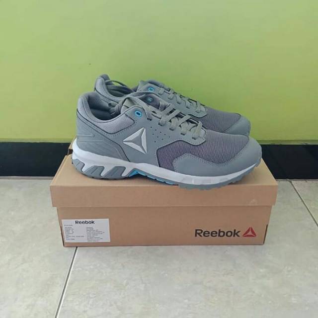 SEPATU HIKKING WOMEN'S REEBOK RIDGERIDER TRAIL 4.0 (CN 6266),ORIGINAL STORE
