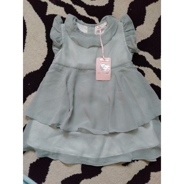dress anak ria miranda