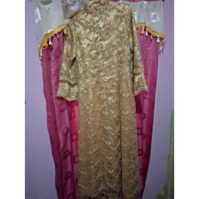 butik design dress